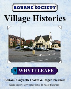 Village History Whyteleafe